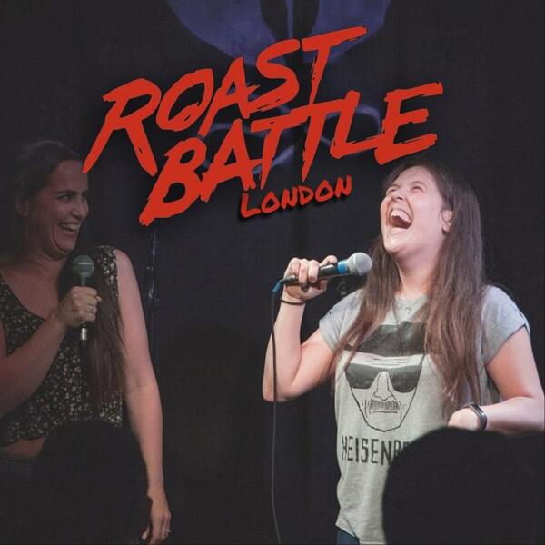 Roast Battle - Xmas Special!