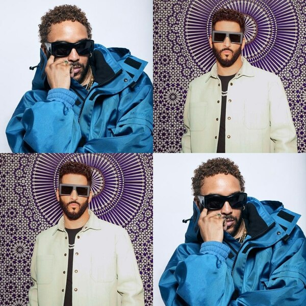 Ro James + Special Guest Jon B