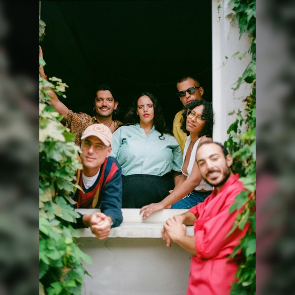Stella & The Longos: Album Launch Party