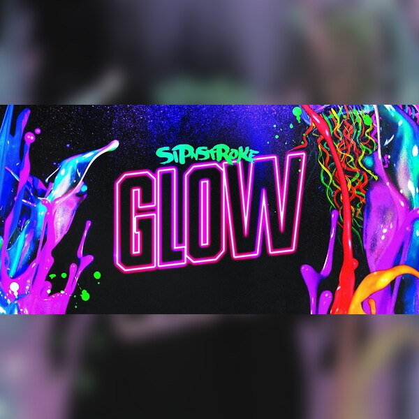 Sip 'n Stroke | Glow In The Dark