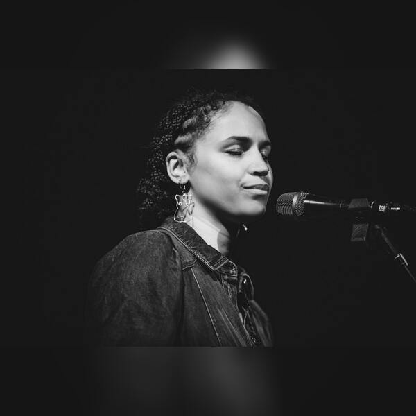 Bryony Jarman-pinto: Take Five Showcase