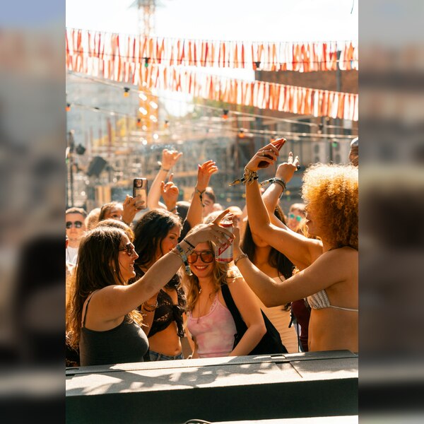 Ibiza Classics: 30+ Daytime Clubbing