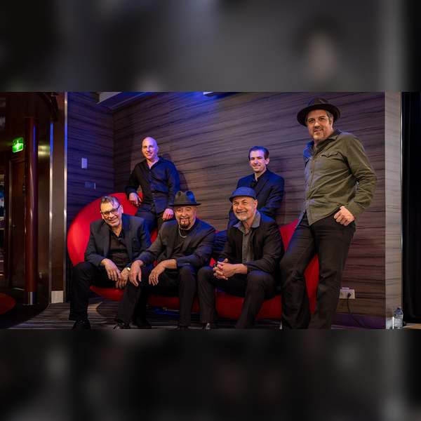 The Fabulous Thunderbirds