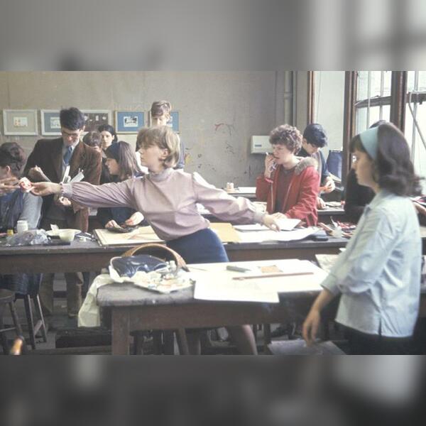 Gray’s School of Art: 140 Years