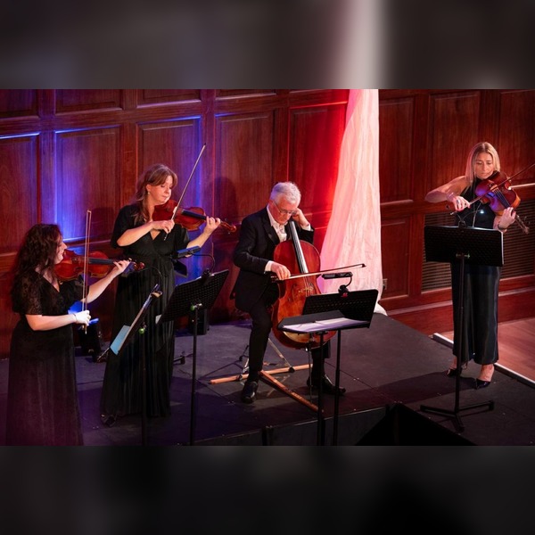 Oscar-winning Classics at the Cowdray