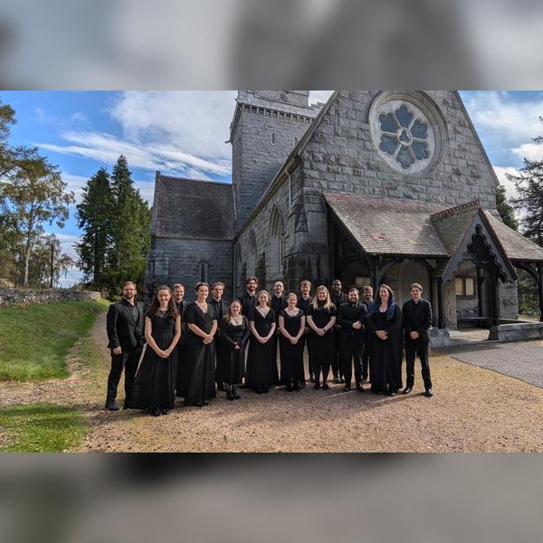 University of Aberdeen Chamber Choir