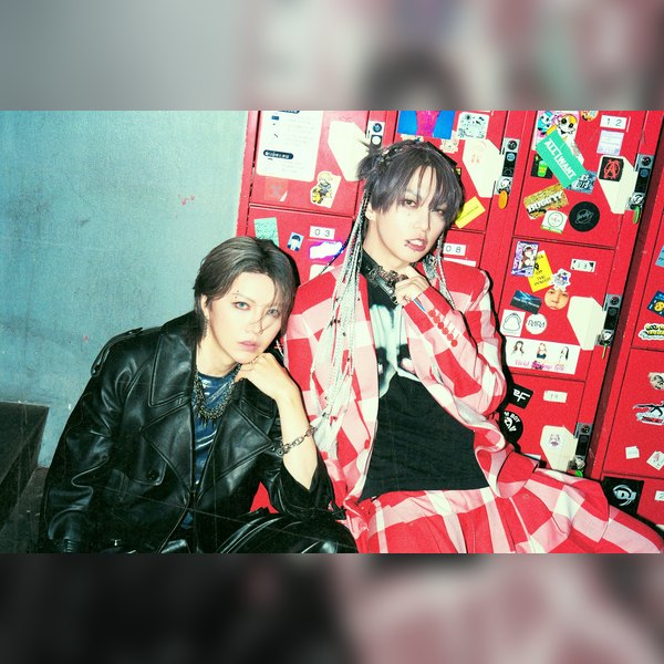 Verde/ X Takeru