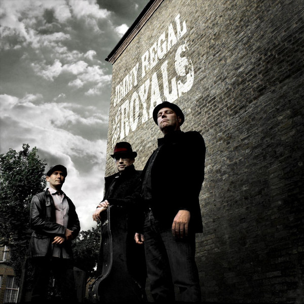 Jimmy Regal & The Royals