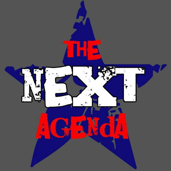 The Next Agenda