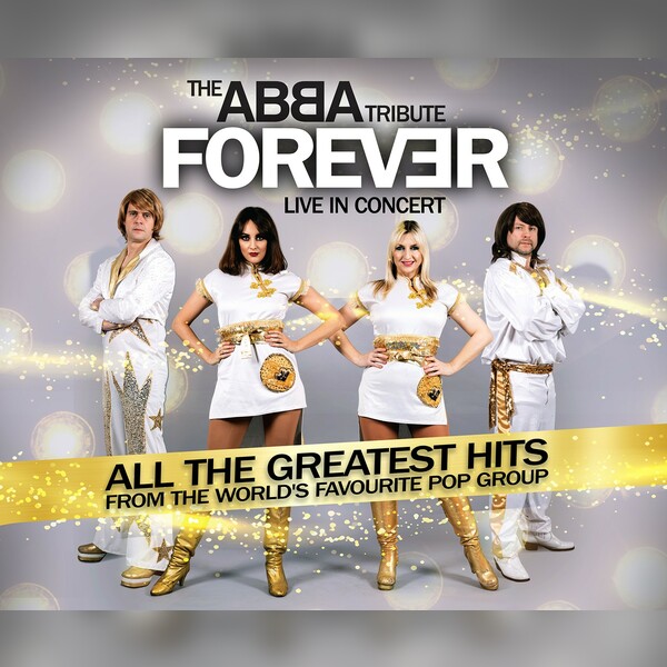 Abba Forever