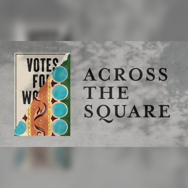 Across The Square