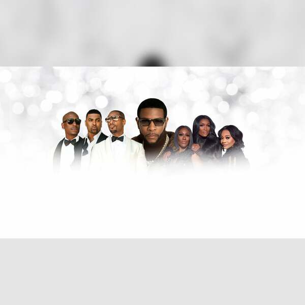 RnB Xmas Ball