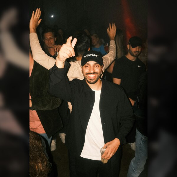 Pour It Up [bank Holiday Special]