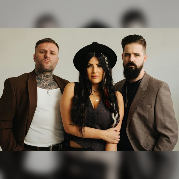Kris Barras Band