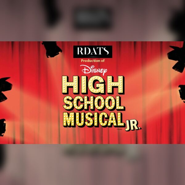 High School Musical Jr