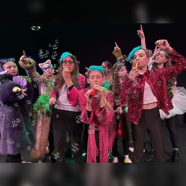 Play in a Week (S1 - S6): July 2026 Live