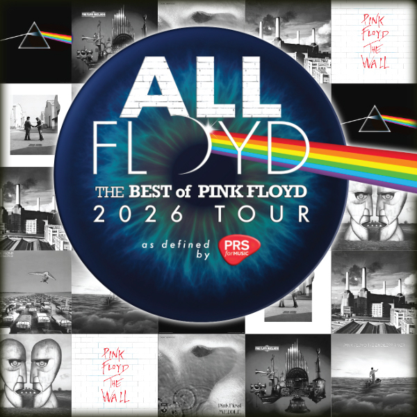 All Floyd - The Best of Pink Floyd