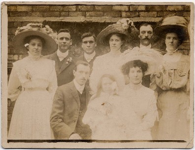 Ancestry with Anthea