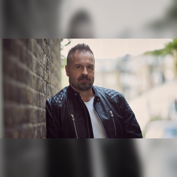Alfie Boe