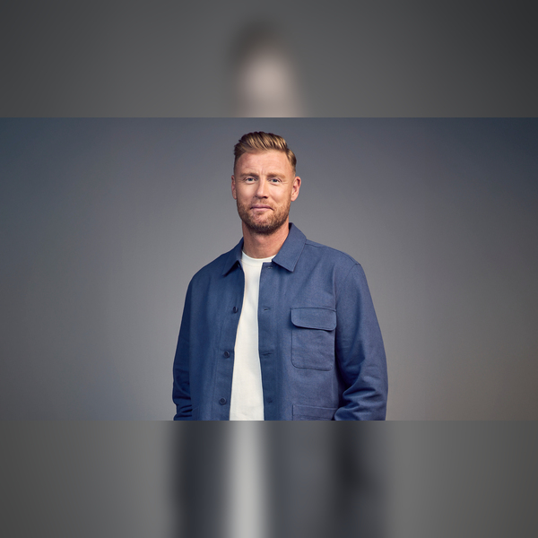 An Evening With Freddie Flintoff