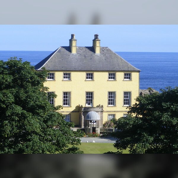 Family Fun Activity Day at Banff Castle