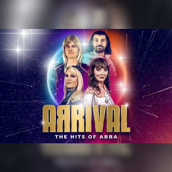 Arrival - The Hits of ABBA