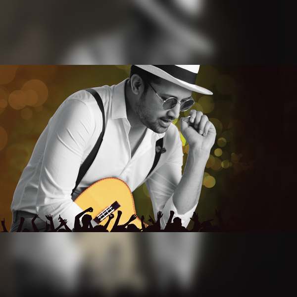 Atif Aslam