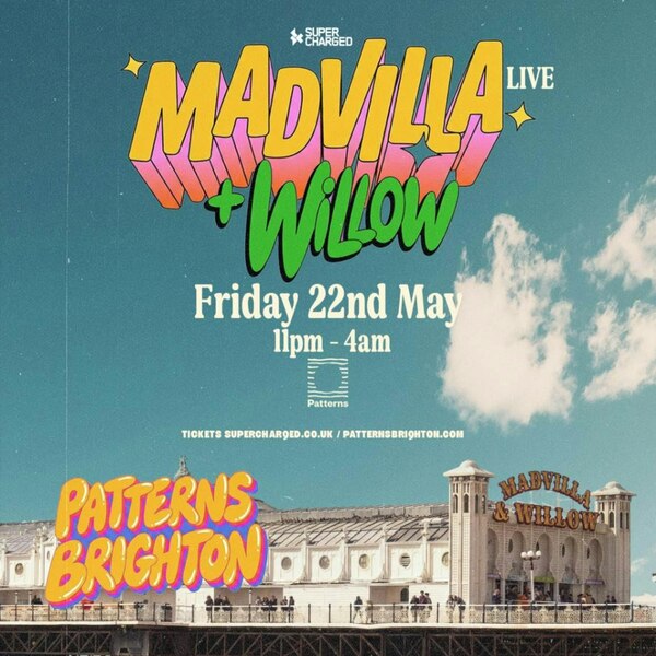MADVILLA & Willow