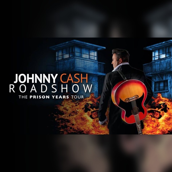 Johnny Cash Roadshow
