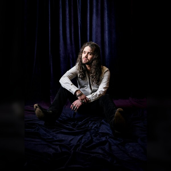 Dan Byrne: Album Launch Show