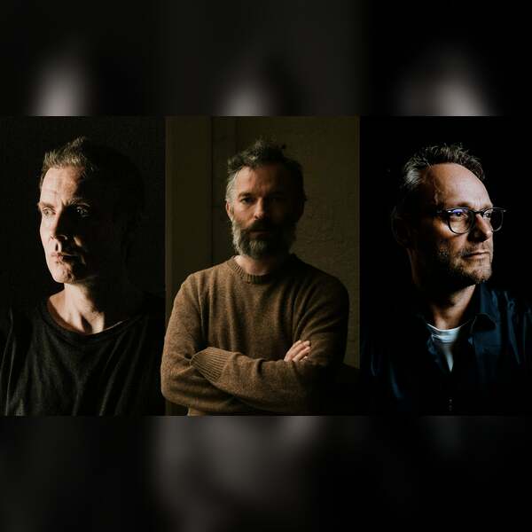 Sigur Ros, Scottish Chamber Orchestra