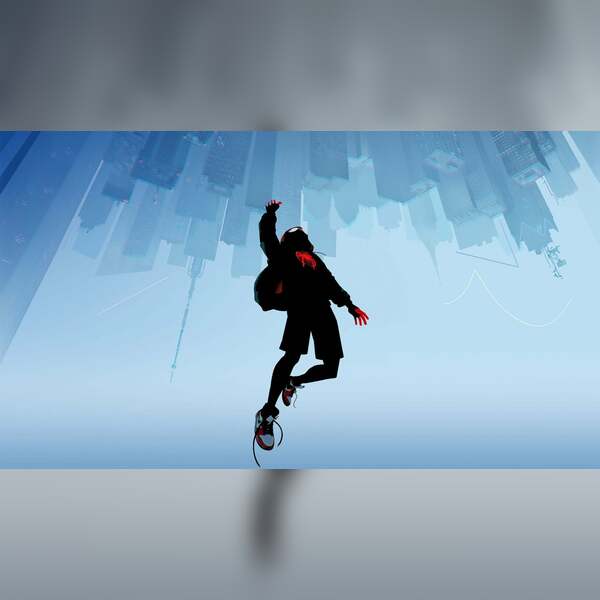 Spider-Man: Into the Spider-Verse Live In Concert