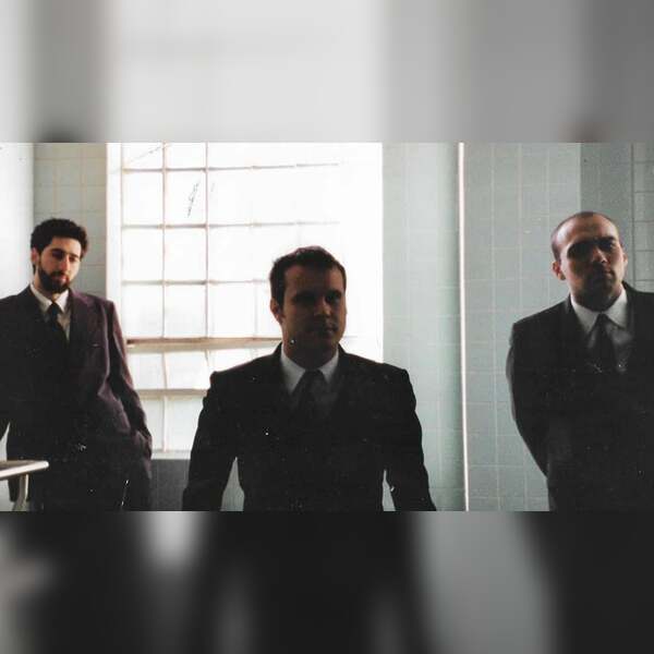 Sunny Day Real Estate