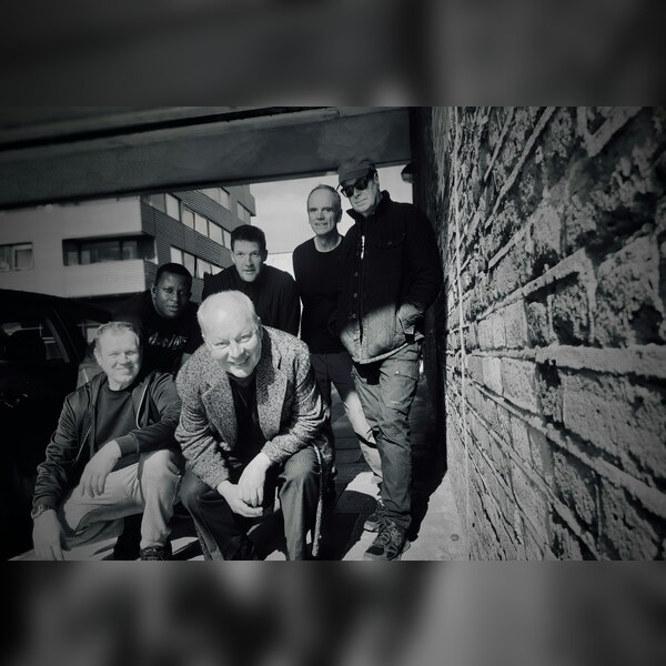 Institute Of Rhythm & Blues