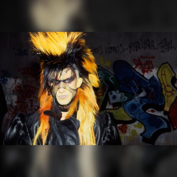 Sssputnik Electronic