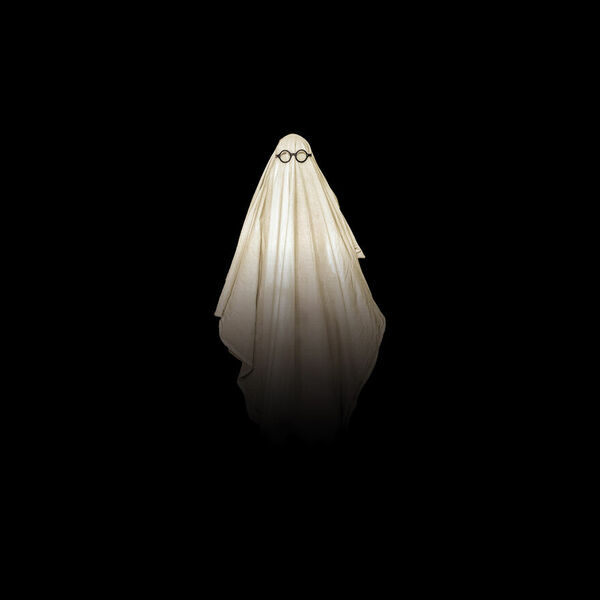 Daniel Kitson: Maybe a Ghost Story