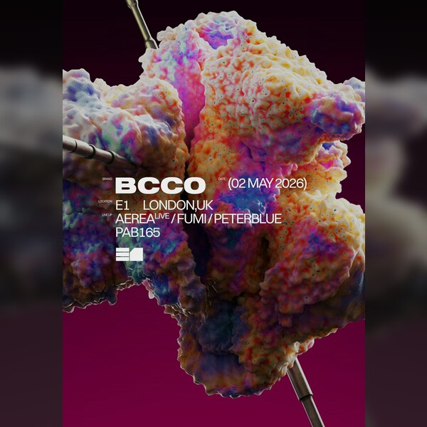 Bcco: Aerea Live, Fumi & Peterblue