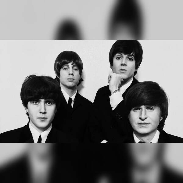 The Beatles For Sale