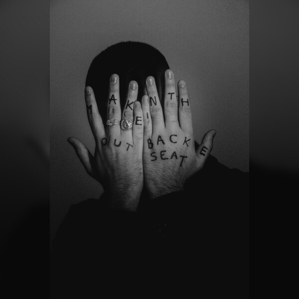 Make Out In The Backseat + Frederika