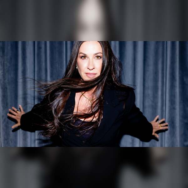 Alanis Morissette, Scarborough Open Air Theatre