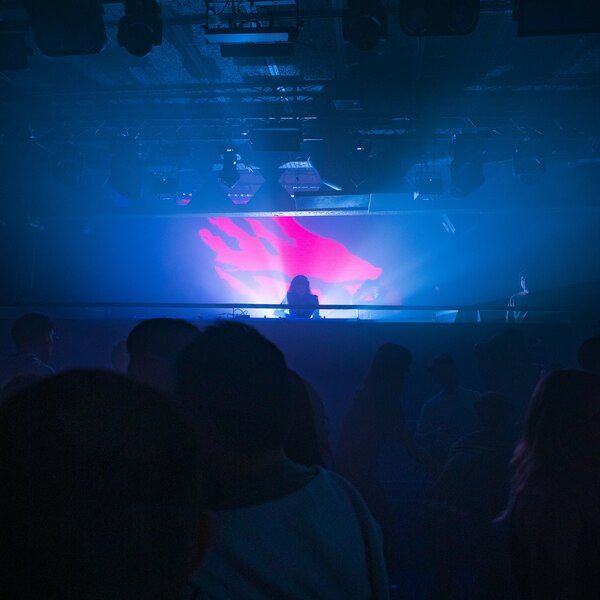 Dyzen (biggest Uk Headline Show), P.o.u, Huts + More