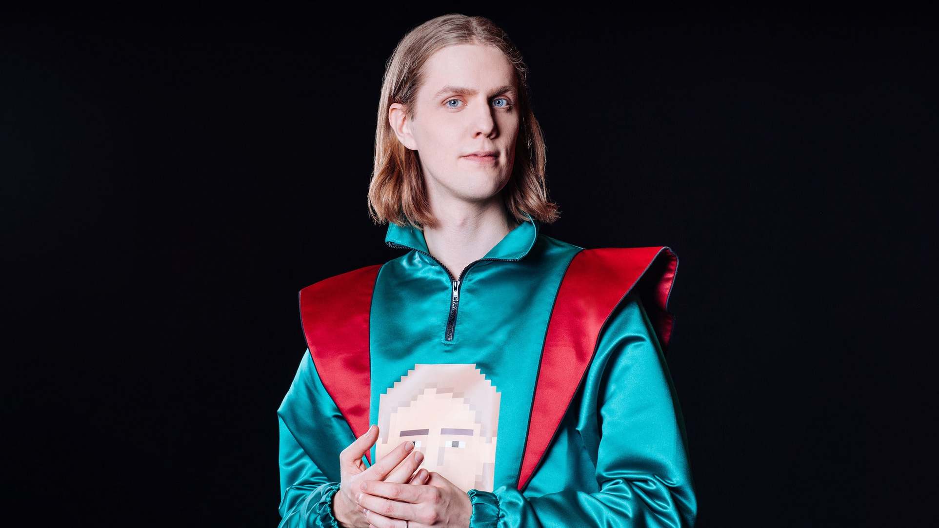 Daði Freyr