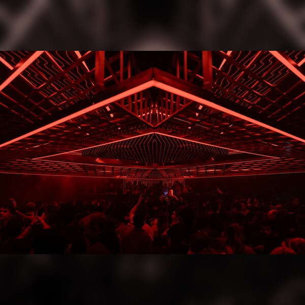 Blink: Aaron Sevilla, Matt Sassari, Dawty