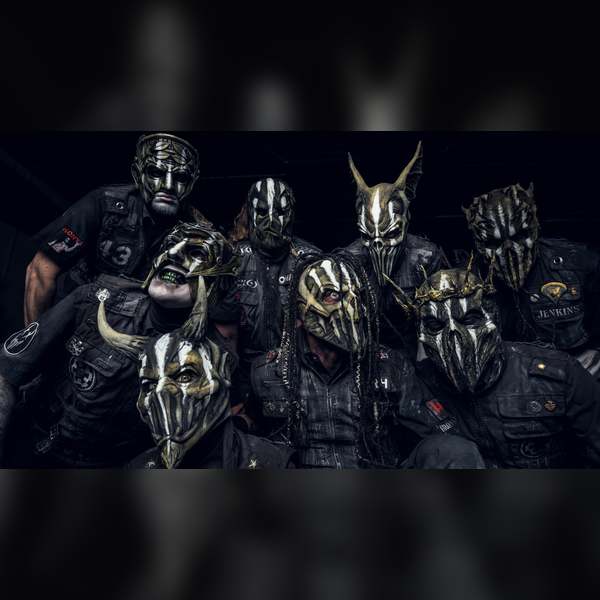 Mushroomhead
