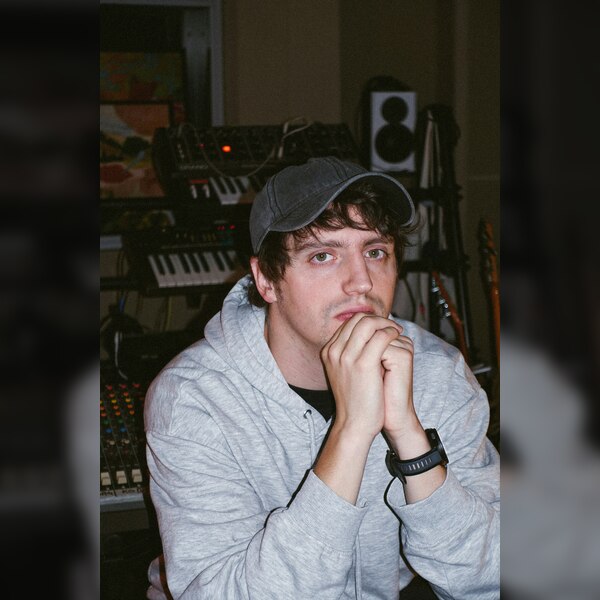 Kili And Lwe Present: Okgiorgio