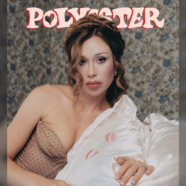 Polyester: The Bed Issue Launch Party