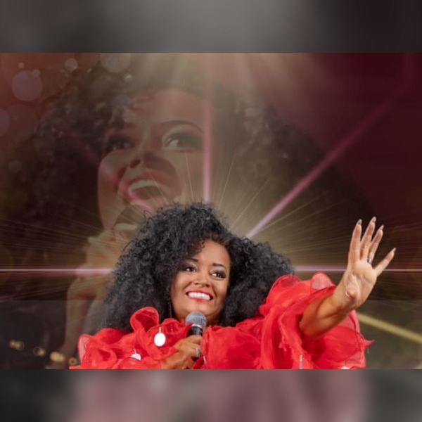 Diana Ross - Tameka Jackson