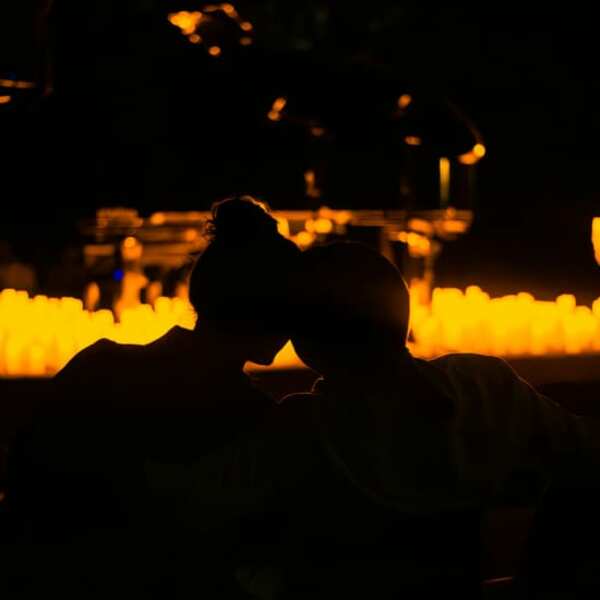 Candlelight: Valentines Day Special