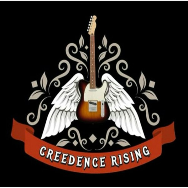 Credence Rising