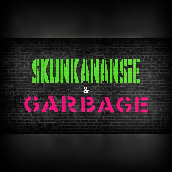 Garbage, Skunk Anansie